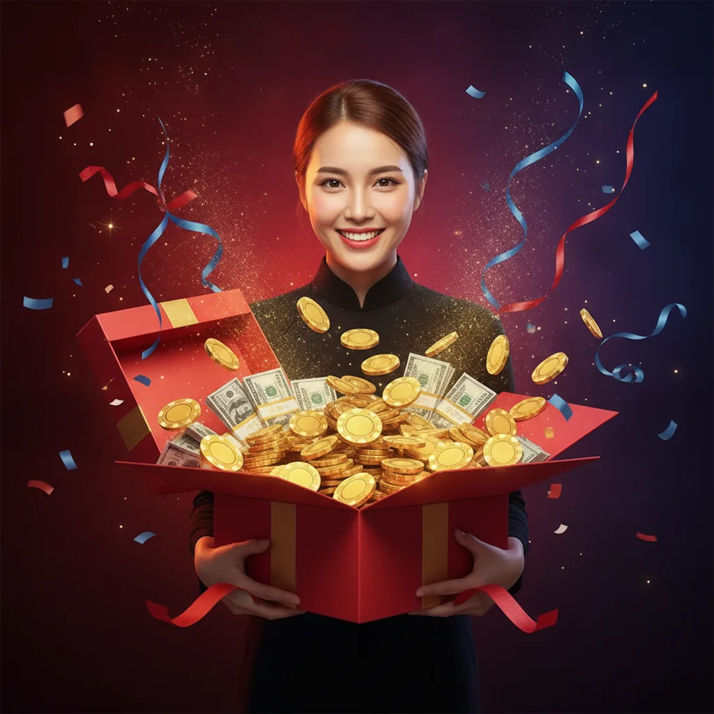 Khuyến Mãi Hot sbotop